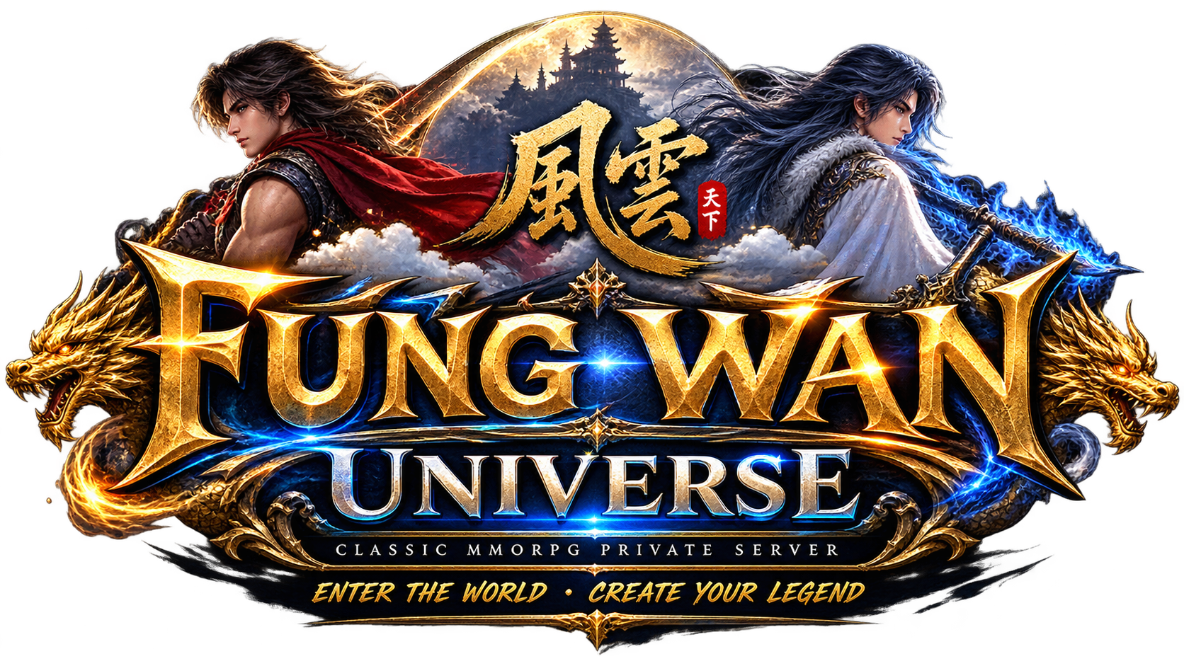 Fung Wan Universe